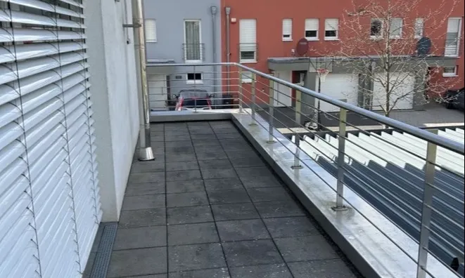 Недвижимость Duplex 3 bedrooms for sale in Erpeldange (Bous): 5