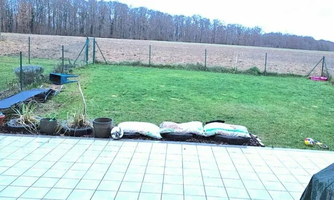 Недвижимость Apartment 3 bedrooms for sale in Hobscheid: 1