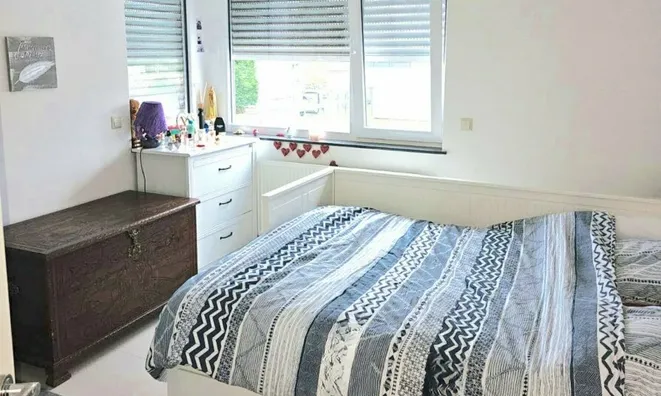 Недвижимость Apartment 3 bedrooms for sale in Hobscheid: 3
