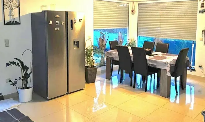 Недвижимость Apartment 3 bedrooms for sale in Hobscheid: 4