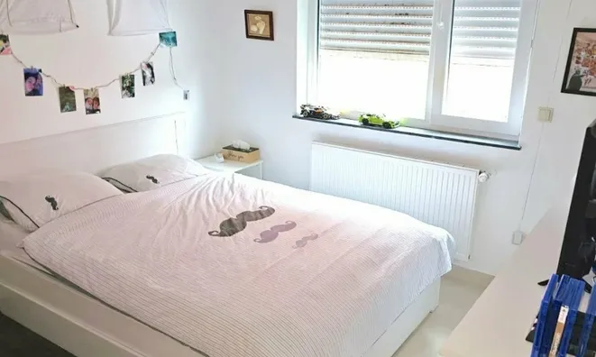 Недвижимость Apartment 3 bedrooms for sale in Hobscheid: 6