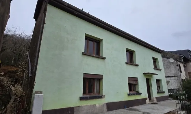 Недвижимость Detached house 5 bedrooms for sale in Belvaux: 2