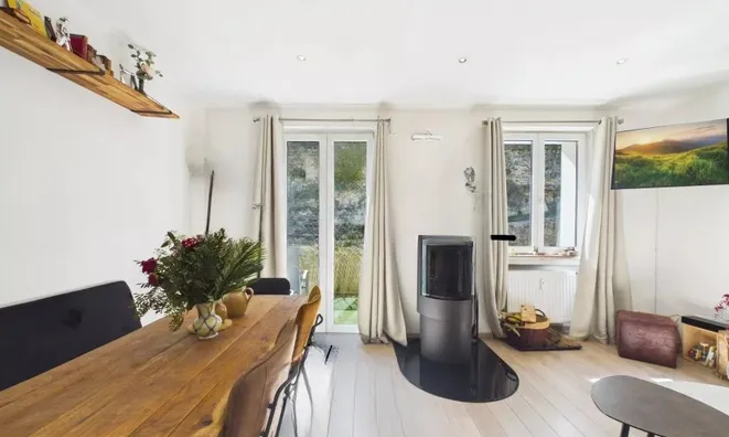 Недвижимость Apartment 3 bedrooms for sale in Howald: 1