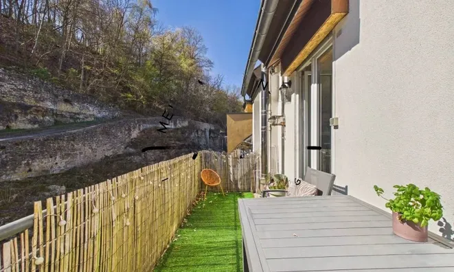 Недвижимость Apartment 3 bedrooms for sale in Howald: 2