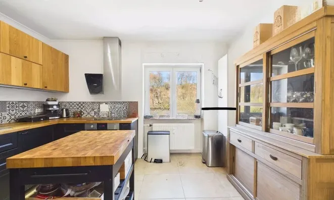 Недвижимость Apartment 3 bedrooms for sale in Howald: 3