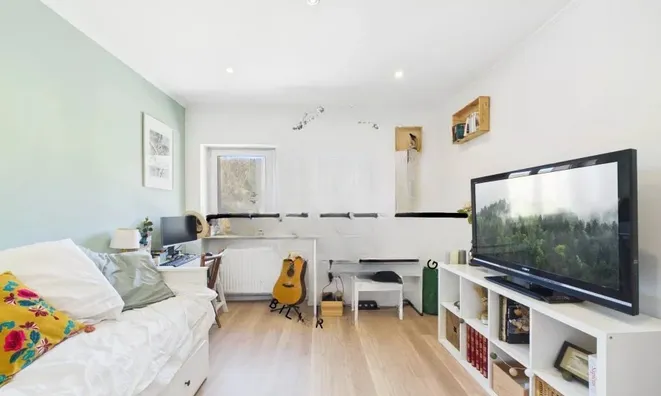 Недвижимость Apartment 3 bedrooms for sale in Howald: 4
