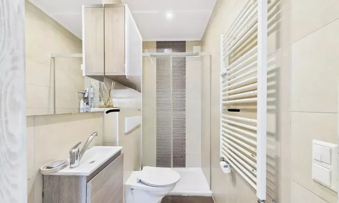 Недвижимость Apartment 3 bedrooms for sale in Howald: 5