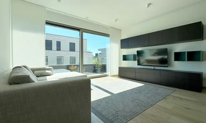 Недвижимость Apartment 2 bedrooms for sale in Bertrange: 2