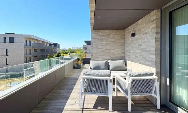 Недвижимость Apartment 2 bedrooms for sale in Bertrange: 4