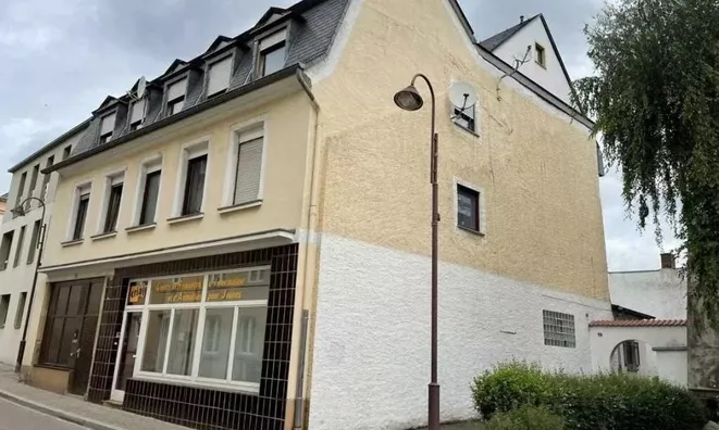 Недвижимость Apartment for sale in Grevenmacher: 1