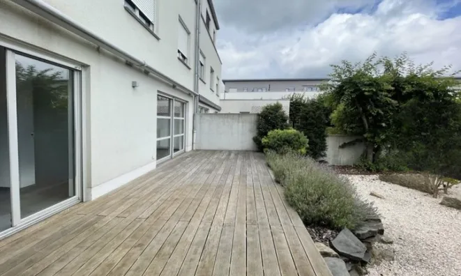 Недвижимость Semi-detached house 3 bedrooms for sale in Bertrange: 6