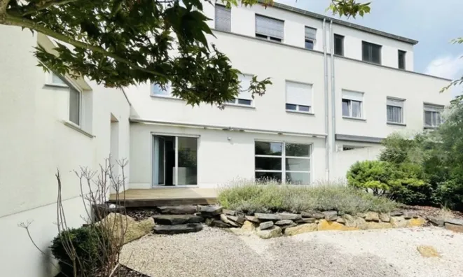 Недвижимость Semi-detached house 3 bedrooms for sale in Bertrange: 7