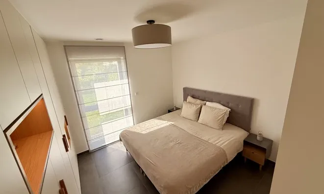 Недвижимость Apartment 1 bedroom for sale in Alzingen: 2