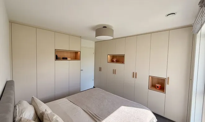 Недвижимость Apartment 1 bedroom for sale in Alzingen: 3