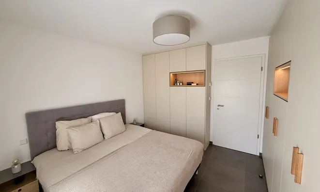 Недвижимость Apartment 1 bedroom for sale in Alzingen: 4