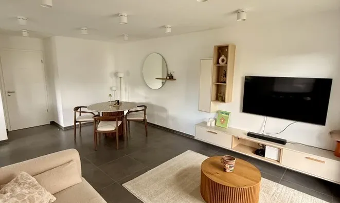 Недвижимость Apartment 1 bedroom for sale in Alzingen: 5