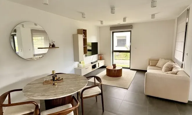 Недвижимость Apartment 1 bedroom for sale in Alzingen: 6