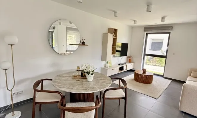 Недвижимость Apartment 1 bedroom for sale in Alzingen: 7