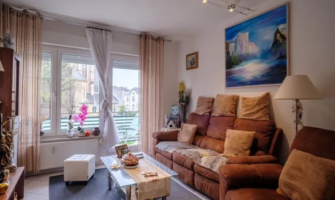 Недвижимость Studio 1 bedroom for sale in Dudelange: 1