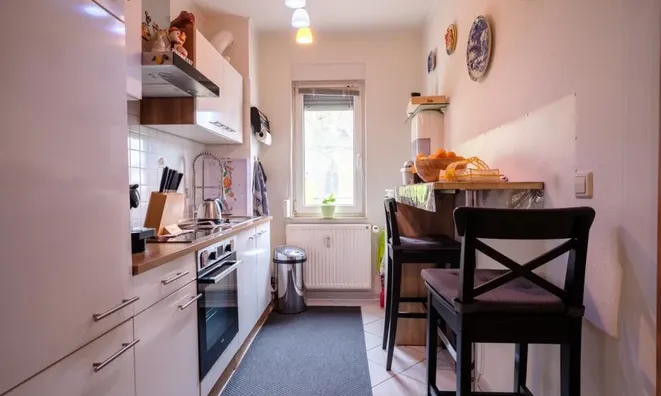 Недвижимость Studio 1 bedroom for sale in Dudelange: 5