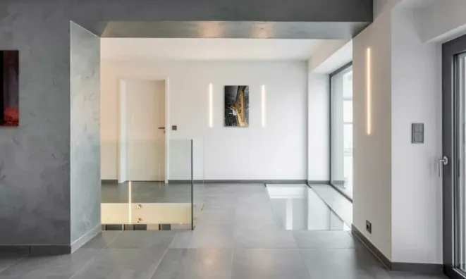 Недвижимость House 5 bedrooms for sale in Bissen: 1