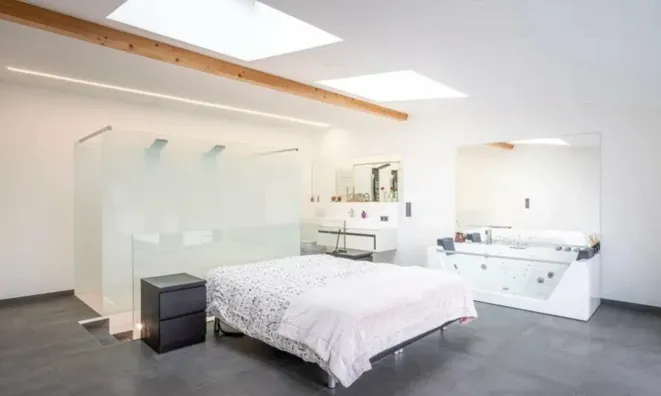 Недвижимость House 5 bedrooms for sale in Bissen: 2