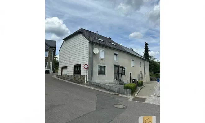 Недвижимость Detached house 6 bedrooms for sale in Consthum: 1