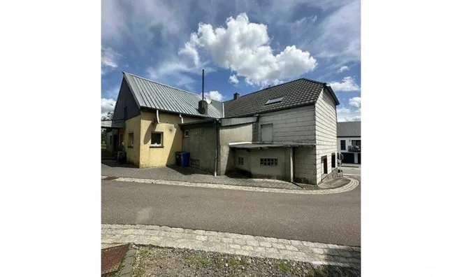 Недвижимость Detached house 6 bedrooms for sale in Consthum: 2