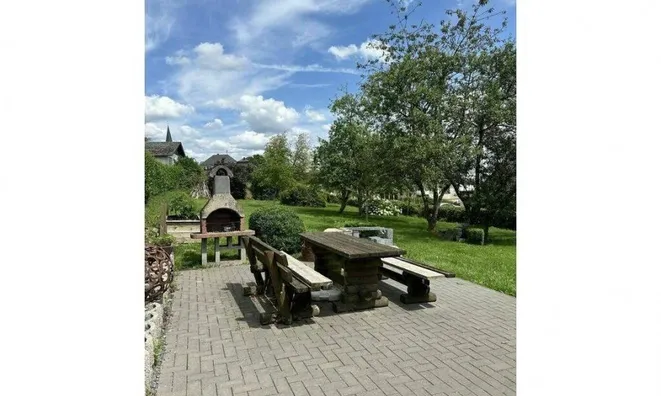 Недвижимость Detached house 6 bedrooms for sale in Consthum: 5