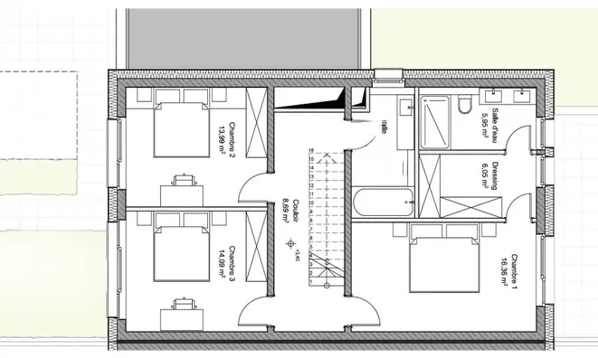 Недвижимость Detached house 5 bedrooms for sale in Buschdorf: 4