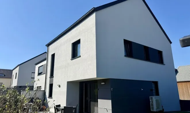 Недвижимость Semi-detached house 5 bedrooms for sale in Asselborn: 2