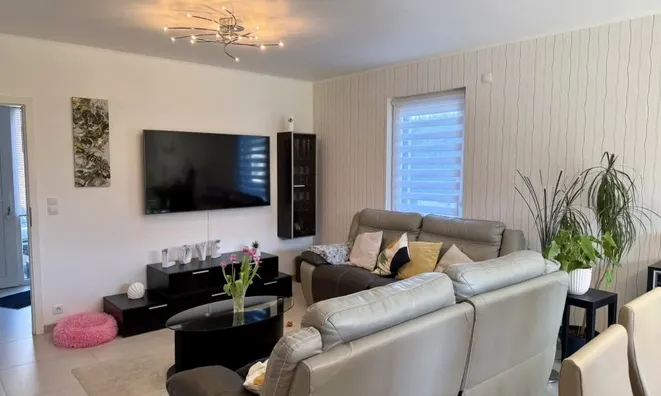 Недвижимость Semi-detached house 5 bedrooms for sale in Asselborn: 3