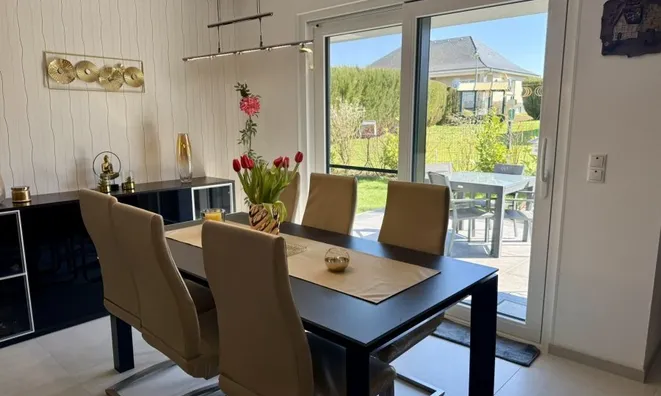 Недвижимость Semi-detached house 5 bedrooms for sale in Asselborn: 4