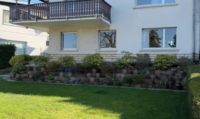 Недвижимость Semi-detached house 3 bedrooms for sale in Helmdange: 2
