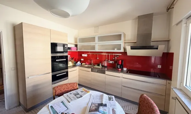 Недвижимость Semi-detached house 3 bedrooms for sale in Helmdange: 4