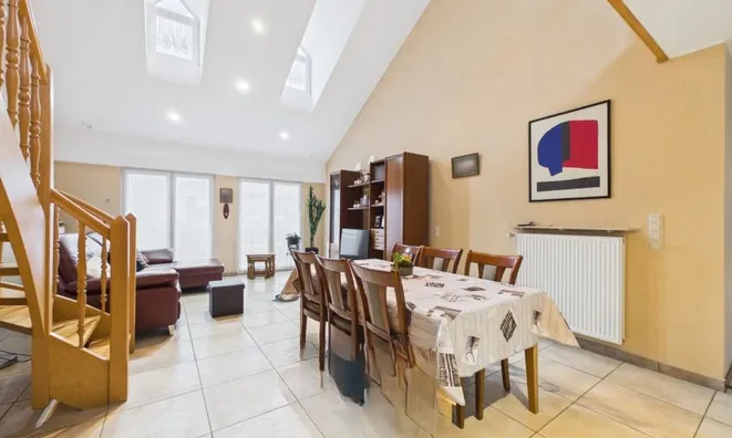 Недвижимость Duplex 4 bedrooms for sale in Sandweiler: 2