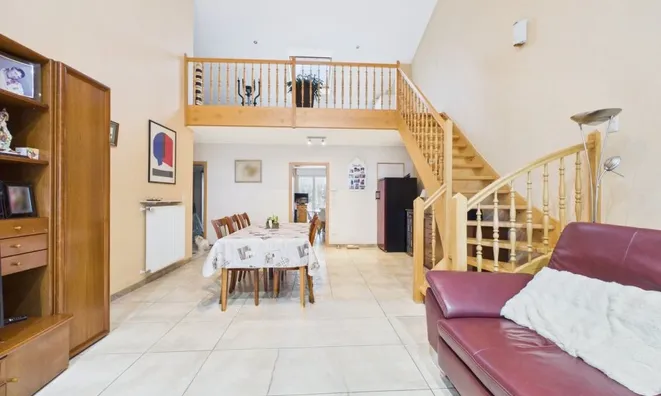 Недвижимость Duplex 4 bedrooms for sale in Sandweiler: 4