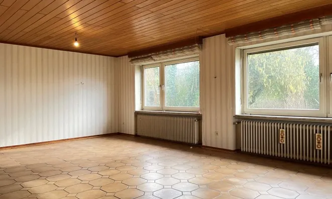 Недвижимость Detached house 4 bedrooms for sale in Rollingen: 2
