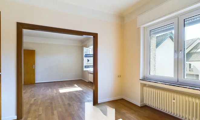 Недвижимость Detached house 3 bedrooms for sale in Mensdorf: 1