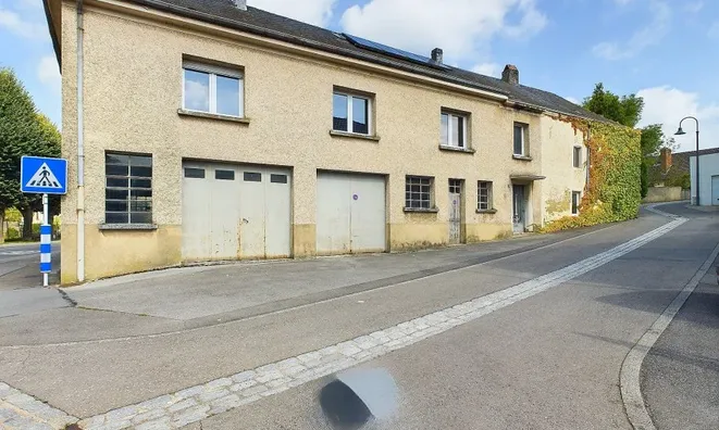 Недвижимость Detached house 3 bedrooms for sale in Mensdorf: 3