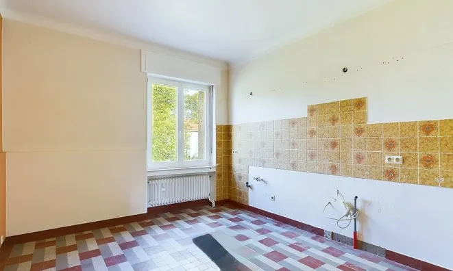 Недвижимость Detached house 3 bedrooms for sale in Mensdorf: 4