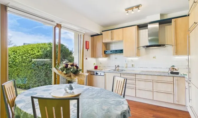 Недвижимость Villa 5 bedrooms for sale in Senningerberg: 2