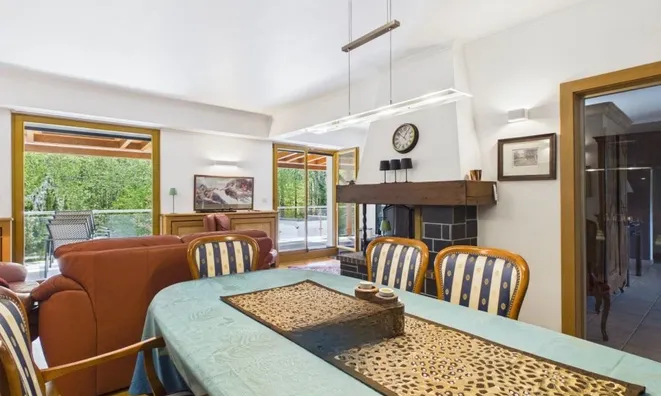Недвижимость Villa 5 bedrooms for sale in Senningerberg: 3