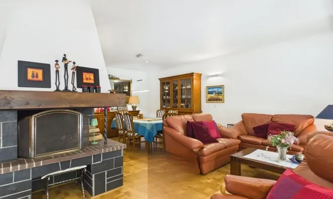 Недвижимость Villa 5 bedrooms for sale in Senningerberg: 5