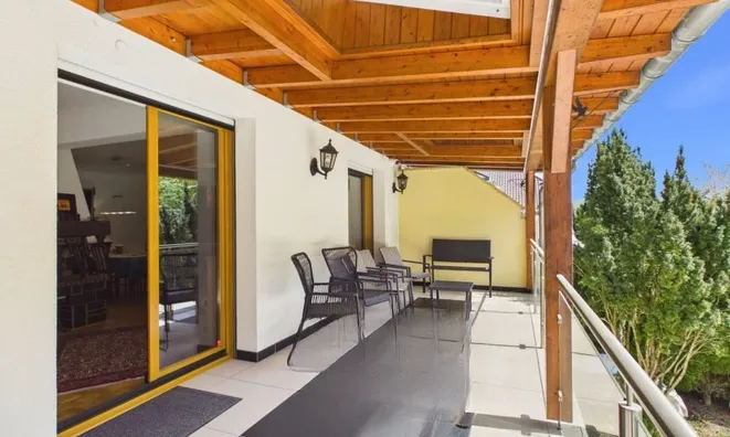 Недвижимость Villa 5 bedrooms for sale in Senningerberg: 6