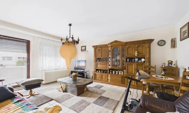 Недвижимость Apartment 3 bedrooms for sale in Luxembourg-Gasperich - Cloche d'or: 2