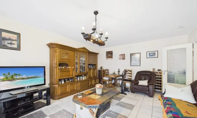 Недвижимость Apartment 3 bedrooms for sale in Luxembourg-Gasperich - Cloche d'or: 3