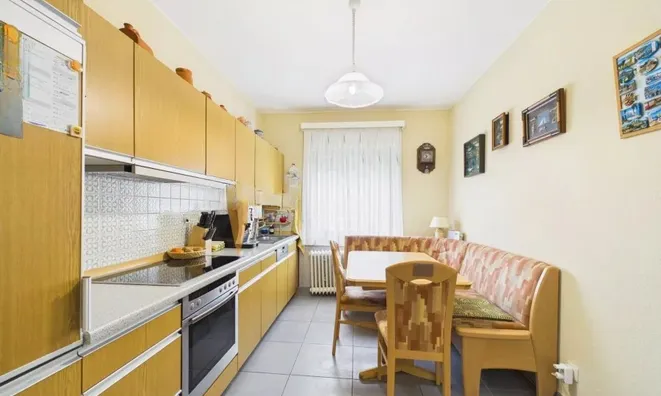 Недвижимость Apartment 3 bedrooms for sale in Luxembourg-Gasperich - Cloche d'or: 4