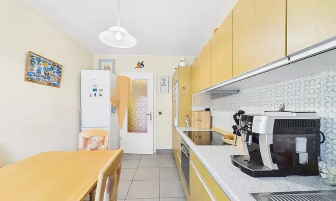 Недвижимость Apartment 3 bedrooms for sale in Luxembourg-Gasperich - Cloche d'or: 5