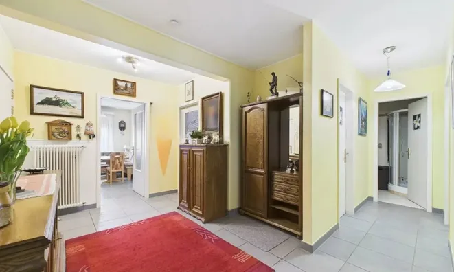 Недвижимость Apartment 3 bedrooms for sale in Luxembourg-Gasperich - Cloche d'or: 6